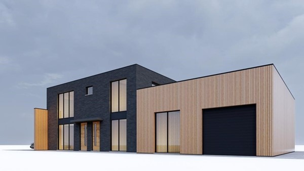 Medium property photo - Dynamoweg 9a, 4382 WZ Vlissingen